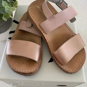 Freshly Picked Sandals